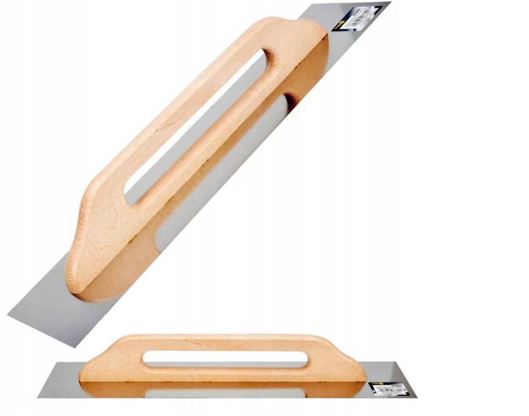 Paca   tynk.metal.600x130mm gładka