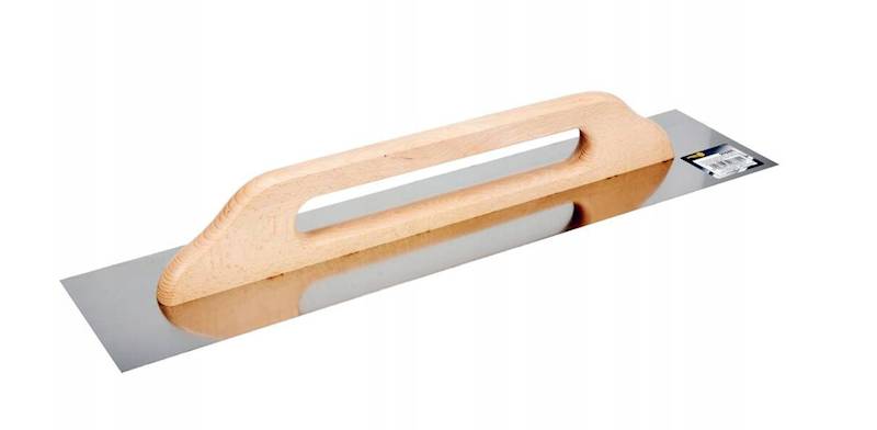 Paca   tynk.metal.600x130mm gładka