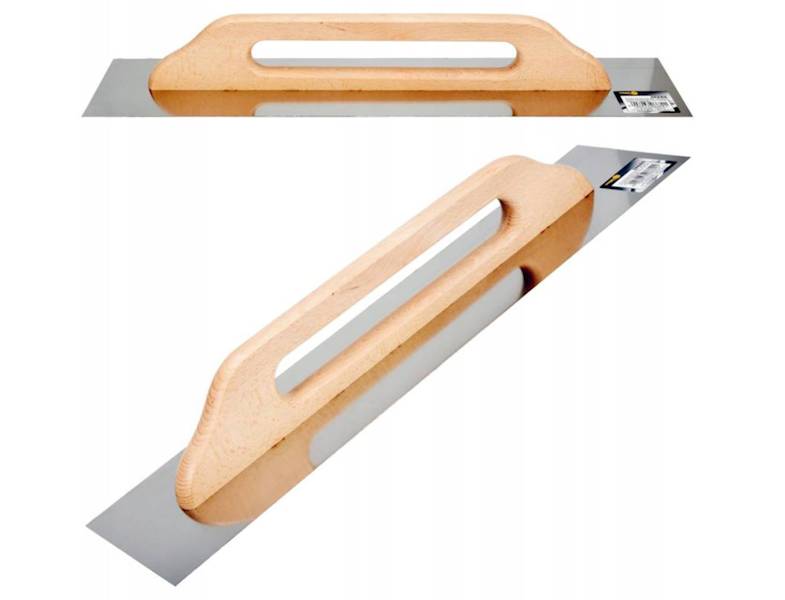 Paca   tynk.metal.600x130mm gładka