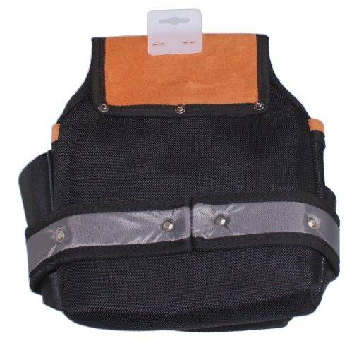 Pas narzędziowy skórz-poliestrowy ENDURANCE OR-LP-