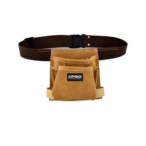 Pas narzędziowy 8 kieszeni OR-LTP-8P