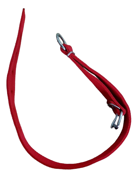 Pas hodowlany  Ci.sprzączka