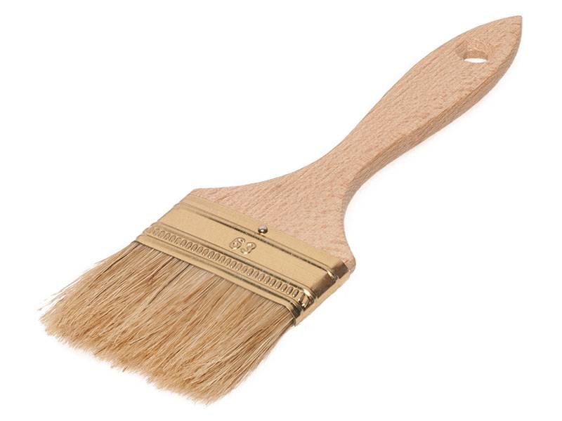 PĘDZEL ANGIELSKI    50mm