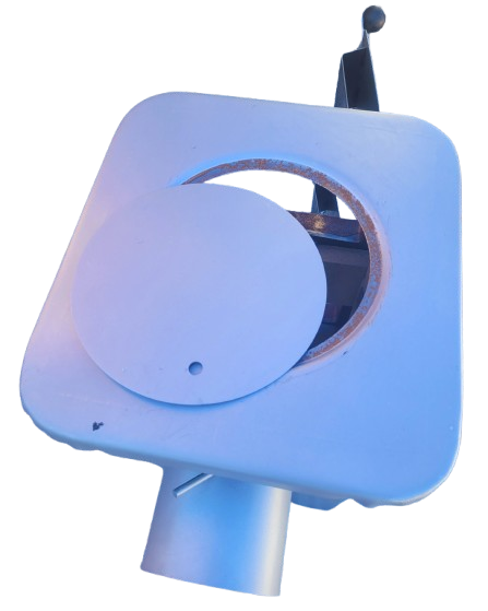 Piec Ogrzewacz PW szamot  CI