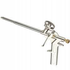 PISTOLET DO PIANKI MONTAŻ.  TOLSEN