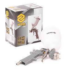 PISTOLET DO LAKIEROWANIA VOREL