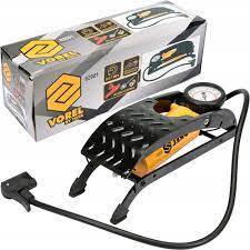 Pompka tłokowa nożna Vorel