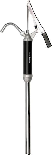 Pompa ręczna do oleju 171/min   YATO