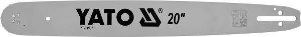 Prowadnica 20" 325U Yato