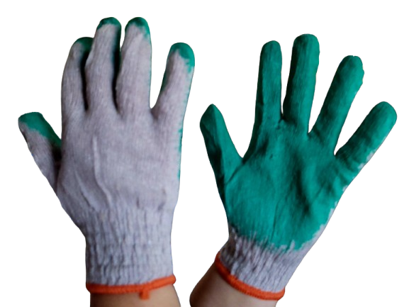 R  rękawice      wampirki