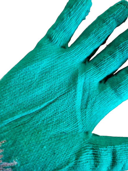 R  rękawice      wampirki