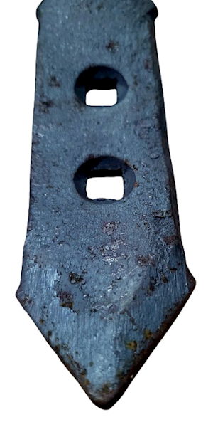 Redliczka   Kultywatora  2-otw.