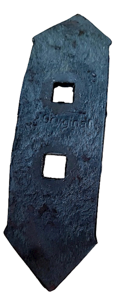 Redliczka   Kultywatora  2-otw.