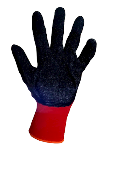 R  rękawice    robocze R/U  11