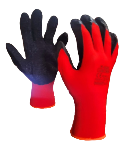 R  rękawice    robocze R/U   7