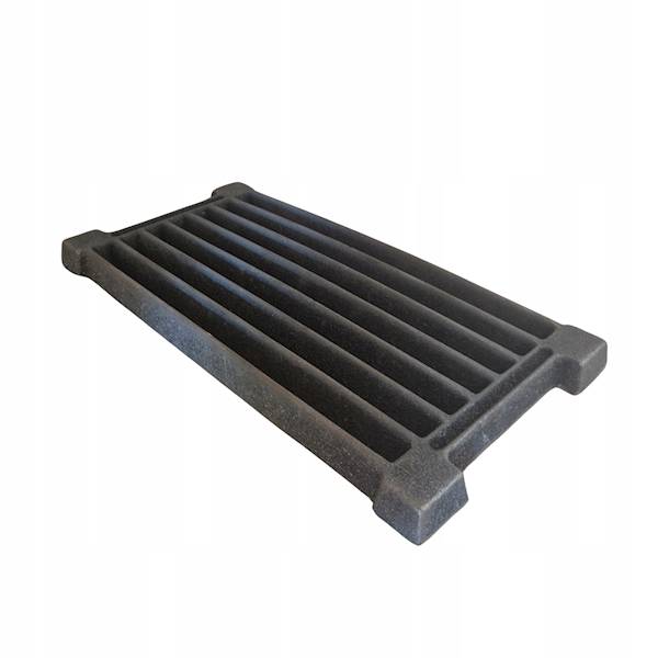 Ruszt Tabliczkowy nr 6  21x28