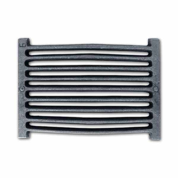 Ruszt Tabliczkowy nr 3  piecyk