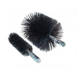 SZCZOTKA PŁOMIENIOWA   30  PIEC