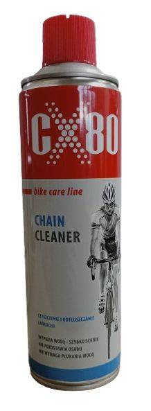 CX-80 CHAIN CLEANER do łańcucha