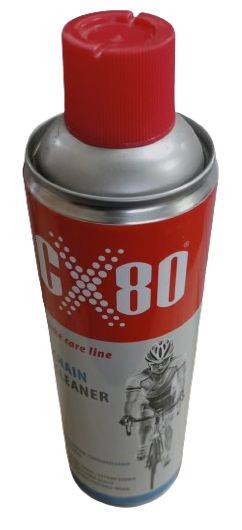 CX-80 CHAIN CLEANER do łańcucha