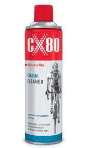 CX-80 CHAIN CLEANER do łańcucha