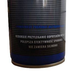 CX-80  EASY WELD do spawania