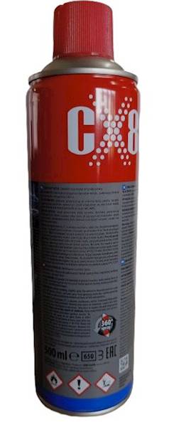 CX-80  EASY WELD do spawania