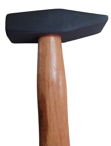 Młotek   ślusarski  0,8 kg.