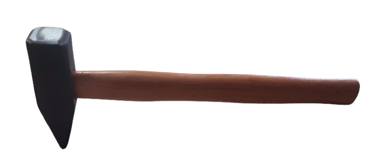 Młotek   ślusarski  0,8 kg.