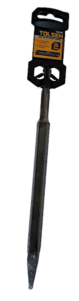 DŁUTO   SDS PLUS  szpicx14x250mm    Tolsen