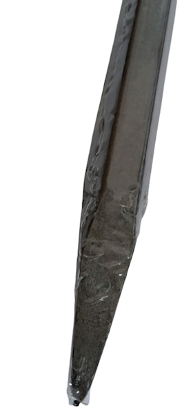 DŁUTO   SDS PLUS  szpicx14x250mm    Tolsen