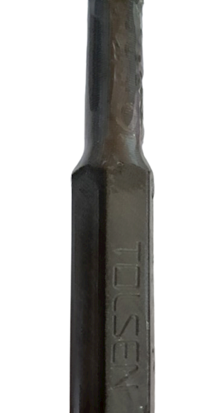 DŁUTO   SDS PLUS  szpicx14x250mm    Tolsen