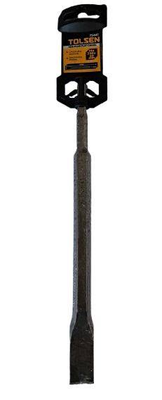 DŁUTO   SDS PLUS   20x14x250mm    Tolsen