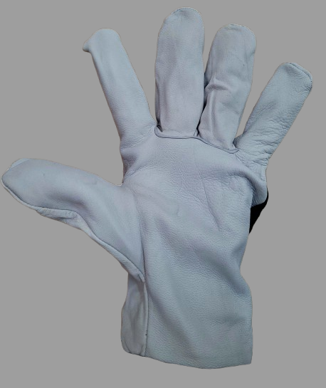 R  rękawice    kozia skórka   bez rzepa 11