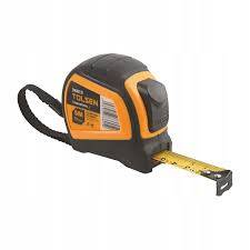 Miara zwijana  8m Tolsen