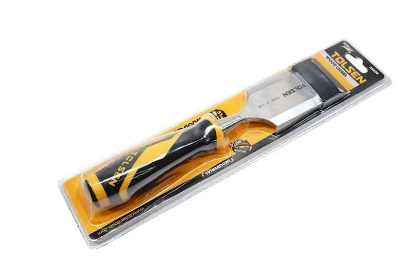 DŁUTO 51mm  CrV   Tolsen  drew.rączka