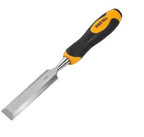 DŁUTO 19mm  CrV   Tolsen  drew.rączka