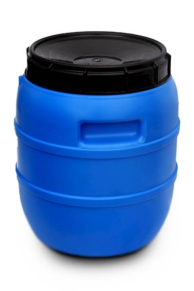 Beczka 80l