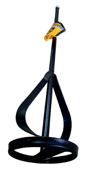 Mieszadło do farb 800m/400mm/10mm SDS TOLSEN