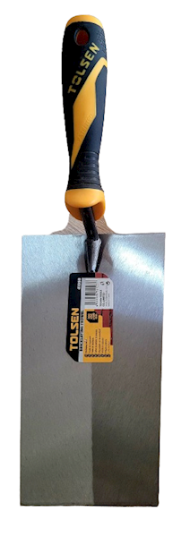 Kielnia trapezowa  200mm Tolsen