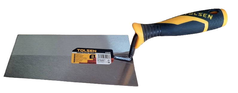 Kielnia trapezowa  200mm Tolsen