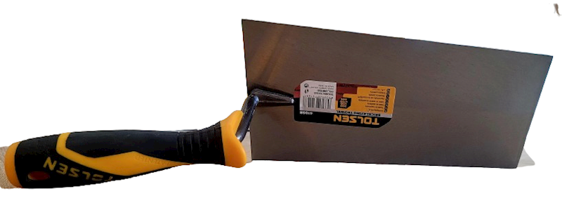 Kielnia trapezowa  200mm Tolsen