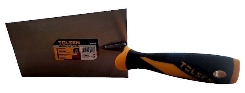 Kielnia trapezowa  180mm Tolsen