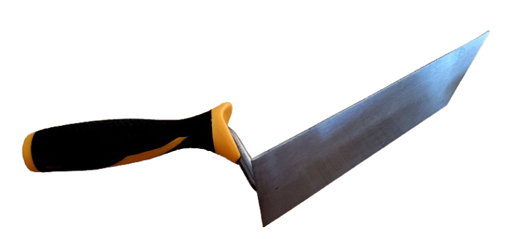 Kielnia trapezowa  180mm Tolsen