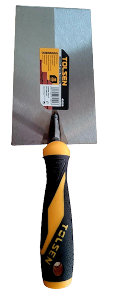 Kielnia trapezowa  160mm Tolsen