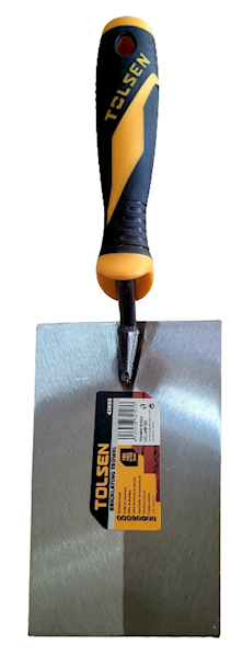 Kielnia trapezowa  160mm Tolsen