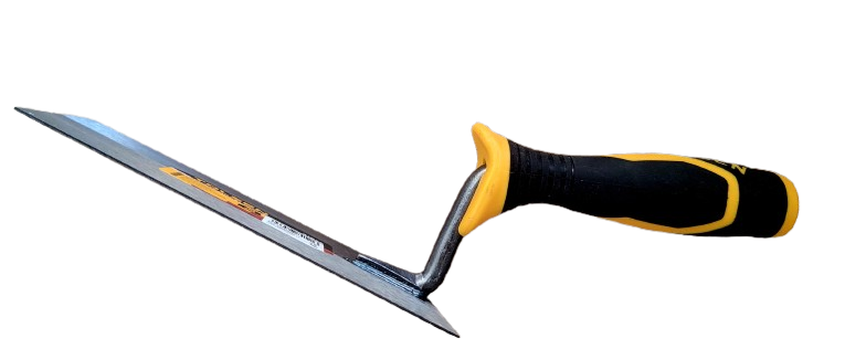 Kielnia trapezowa  160mm Tolsen