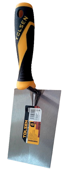 Kielnia trapezowa  140mm Tolsen