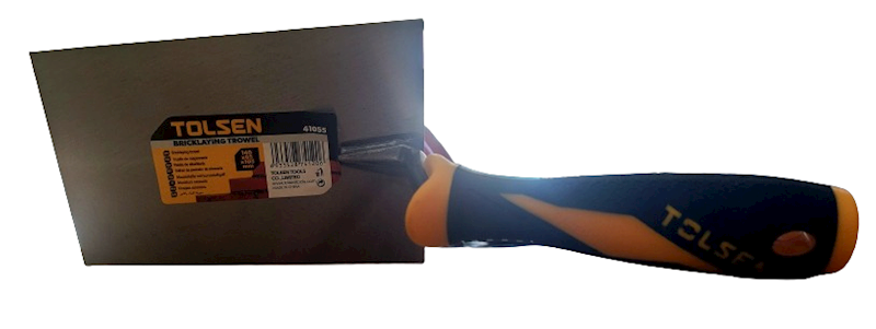 Kielnia trapezowa  140mm Tolsen