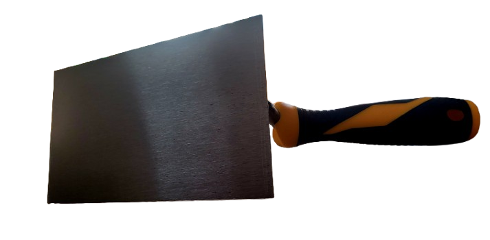 Kielnia trapezowa  140mm Tolsen